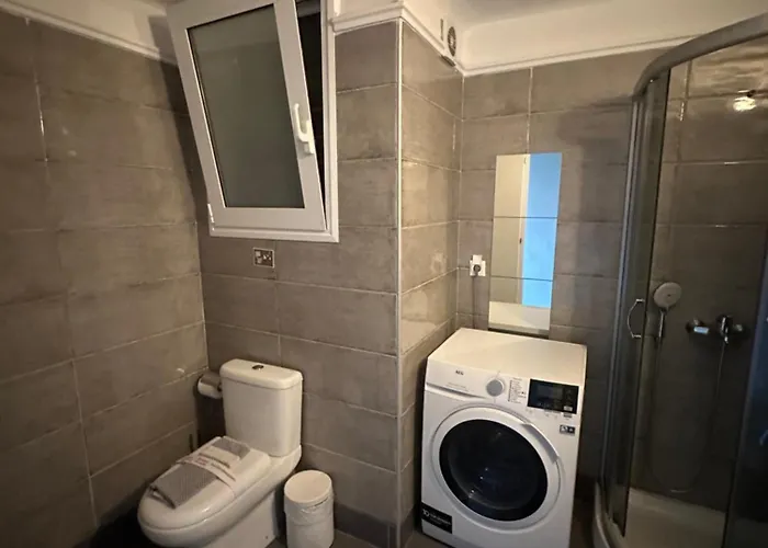 Aristotelous Apartament