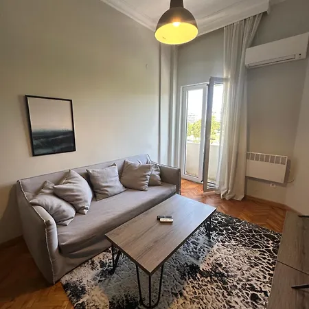 Apartman Aristotelous