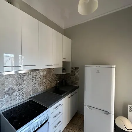Apartman Aristotelous