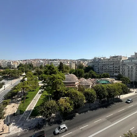 Aristotelous * Салоники