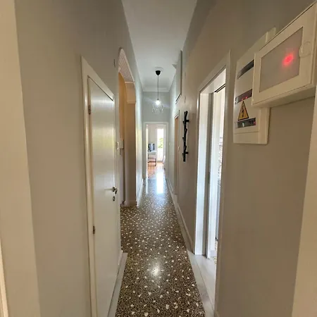 Aristotelous Apartman *