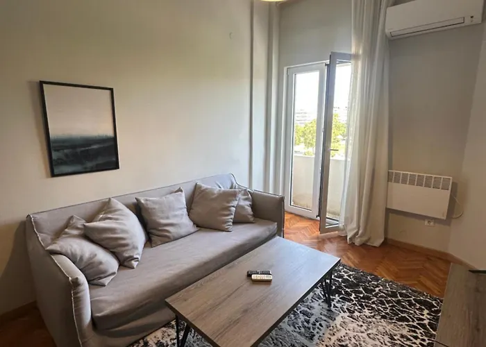 Appartement Aristotelous