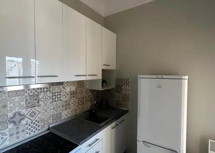 Appartement Aristotelous