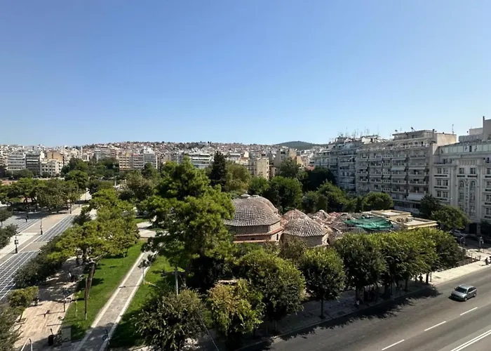 Aristotelous * Thessaloniki