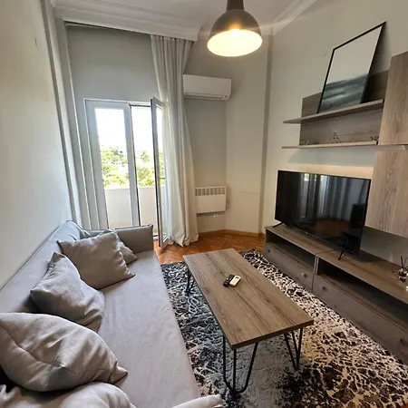 Lejlighed Aristotelous *